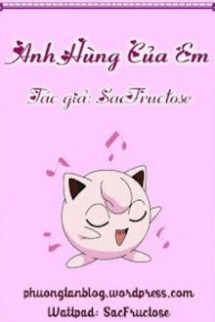 Anh Hùng Của Em