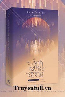 Anh Là Ánh Sáng Rạng Đông Của Em