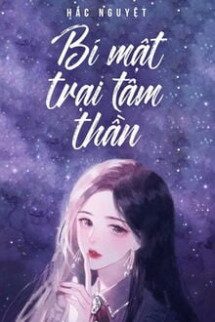 Bí Mật Trại Tâm Thần