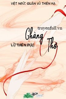 Chàng Thơ