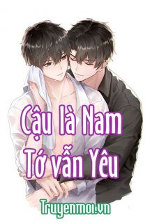 Cậu Là Nam Tớ Vẫn Yêu (Phần 3)