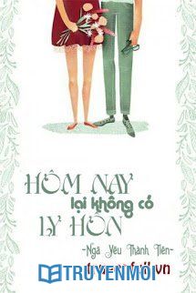 Hôm Nay Lại Không Có Ly Hôn