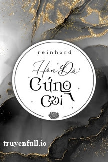 Hòn Đá Cứng Cỏi - Reinhard