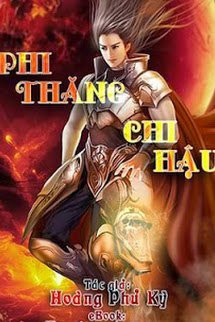 Phi Thăng Chi Hậu