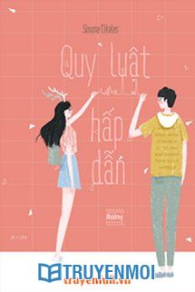 Quy Luật Hấp Dẫn