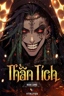 Thần Tích