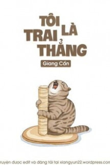 Tôi Là Trai Thẳng