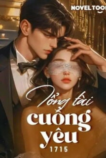 Tổng Tài Cuồng Yêu