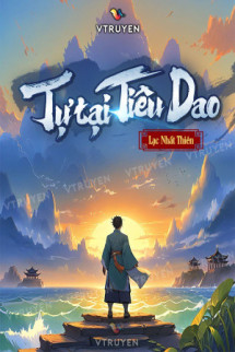 Tự Tại Tiêu Dao