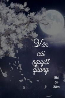 Vân Cái Nguyệt Quang