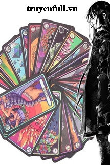 [Vô Hạn Lưu] Tôi Bói Bài Tarot Để Sống Sót